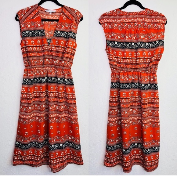 Cupcakes and Cashmere Dress XS - Picture 5 of 10